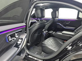 Mercedes-Benz S 400 S400 d 4MATIC| 330к.с. - 46500 € - 47197492 12