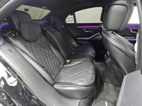 Mercedes-Benz S 400 S400 d 4MATIC| 330к.с. - 46500 € - 47197492 11