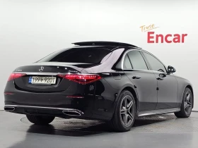 Mercedes-Benz S 400 S400 d 4MATIC| 330к.с. - 46500 € - 47197492 2