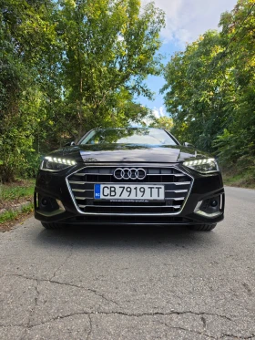 Audi A4 | Mobile.bg � ����� ������ 15