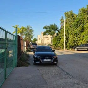 Audi A4 | Mobile.bg � ����� ������ 6