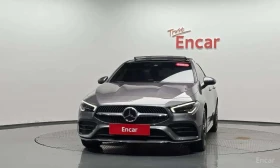 Mercedes-Benz CLA * CLA250 4MATIC *  - 24500 € - 50672343 3