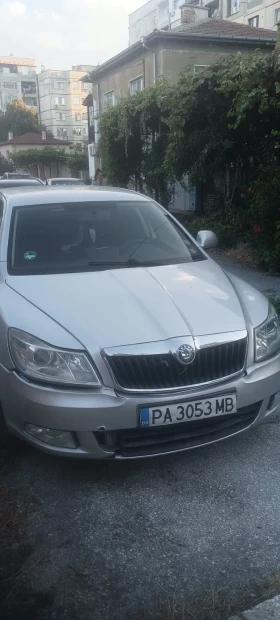 Skoda Octavia undefined | Auto.bg — изображение 2