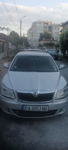 Skoda Octavia undefined | Auto.bg — изображение 6