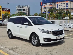 Kia Carnival 9-Seater Luxury 🔥Директен вносител🔥