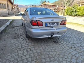 Nissan Primera P11 | Auto.bg — изображение 3