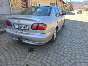 Nissan Primera P11 | Auto.bg — изображение 4