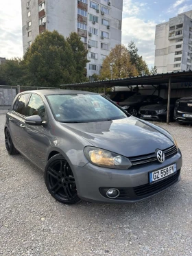 VW Golf 1.4 122кс 6 скорости 🔝 - 4200 € - 56552917 2