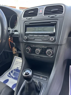 VW Golf 1.4 122кс 6 скорости 🔝 - 4200 € - 56552917 13