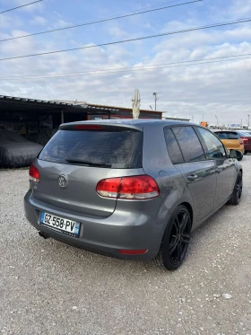 VW Golf 1.4 122кс 6 скорости 🔝 - 4200 € - 56552917 4