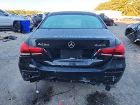 Mercedes-Benz A 220 2.0l 4Matic | Mobile.bg � ����� ������ 6