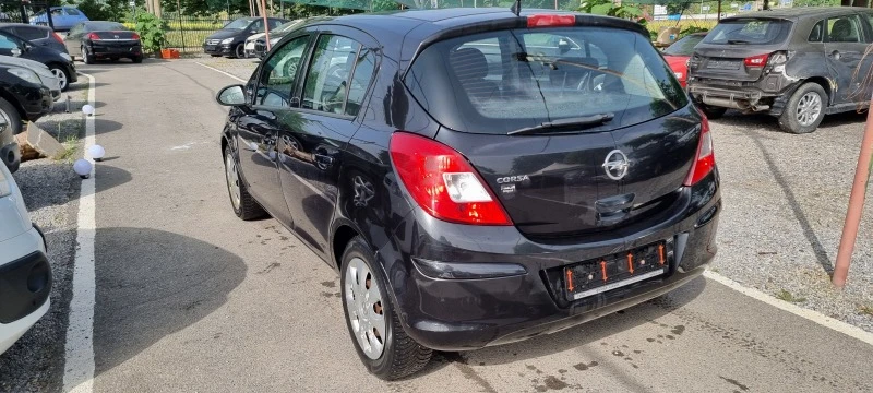 Opel Corsa 1.2 , снимка 5 - Автомобили и джипове - 46157774