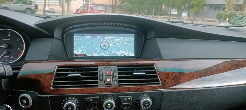 BMW 530 XD 4x4, снимка 6 - Автомобили и джипове - 48111148