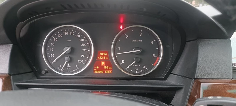 BMW 530 XD 4x4, снимка 5 - Автомобили и джипове - 48111148