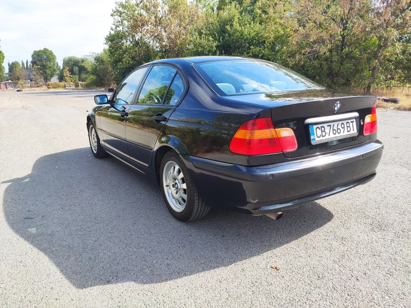 BMW 318, снимка 6 - Автомобили и джипове - 47098030