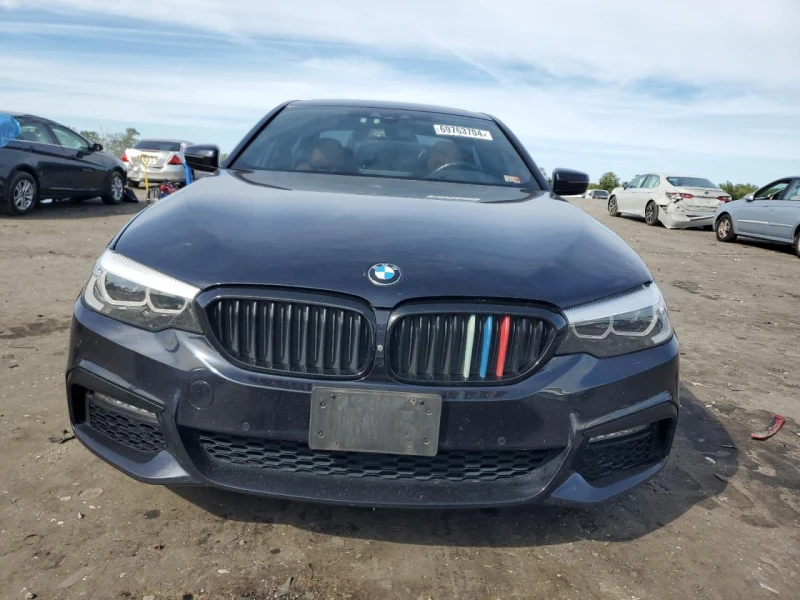 BMW 530 530 I , снимка 1 - Автомобили и джипове - 47434441