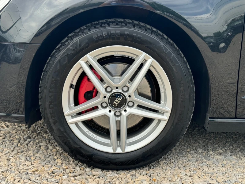 Audi A3 Facelift, 2017г.2.0Tdi-150к.с, снимка 15 - Автомобили и джипове - 50398542