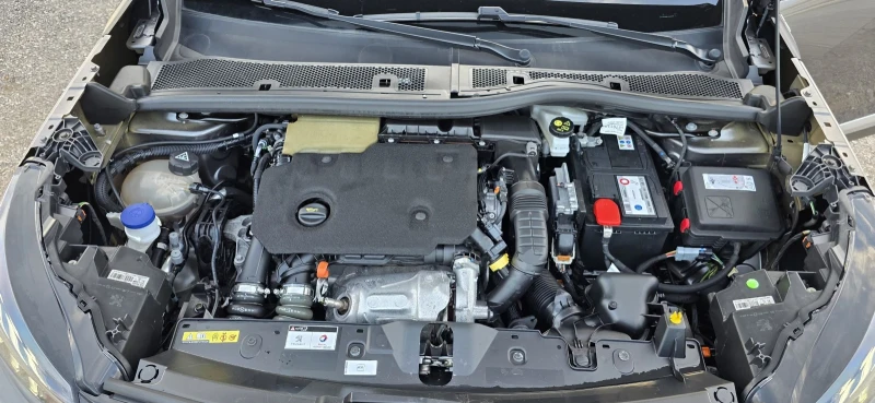Peugeot 2008 1.5 HDI-GT-LINE* AUTOMATIK* PANORAMA* LED* FULLPAC, снимка 15 - Автомобили и джипове - 52329021
