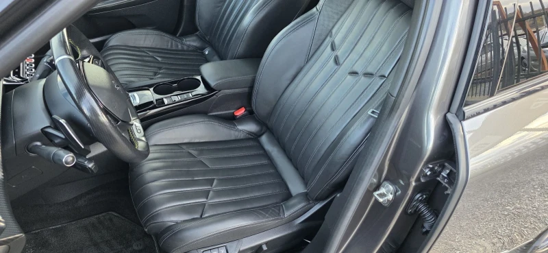 Peugeot 2008 1.5 HDI-GT-LINE* AUTOMATIK* PANORAMA* LED* FULLPAC, снимка 8 - Автомобили и джипове - 52329021