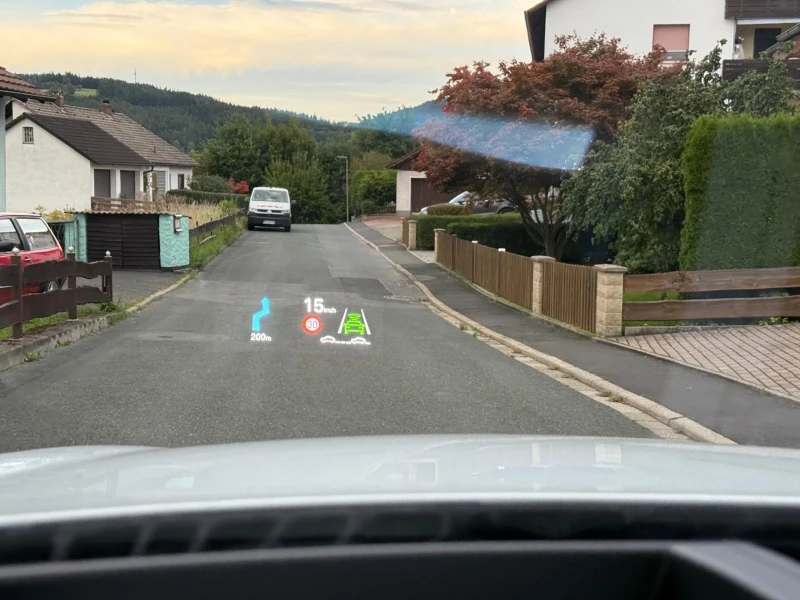 Audi A6 ACC Head Up FL 360W Voll led Night Vis Lane Assis, снимка 17 - Автомобили и джипове - 52382899