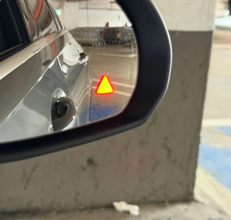 Mercedes-Benz C 200 d AMG, снимка 5 - Автомобили и джипове - 52527231