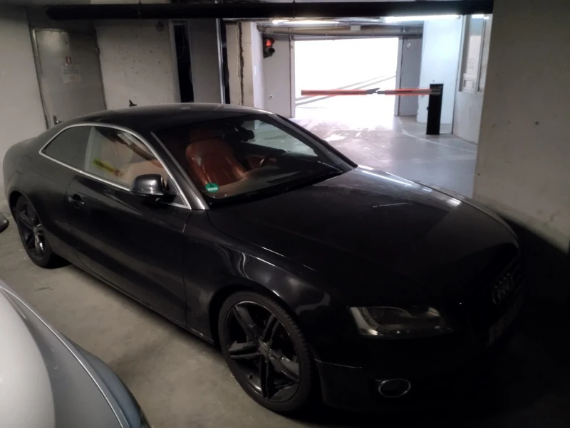 Audi A5 3.0, снимка 15 - Автомобили и джипове - 53194854