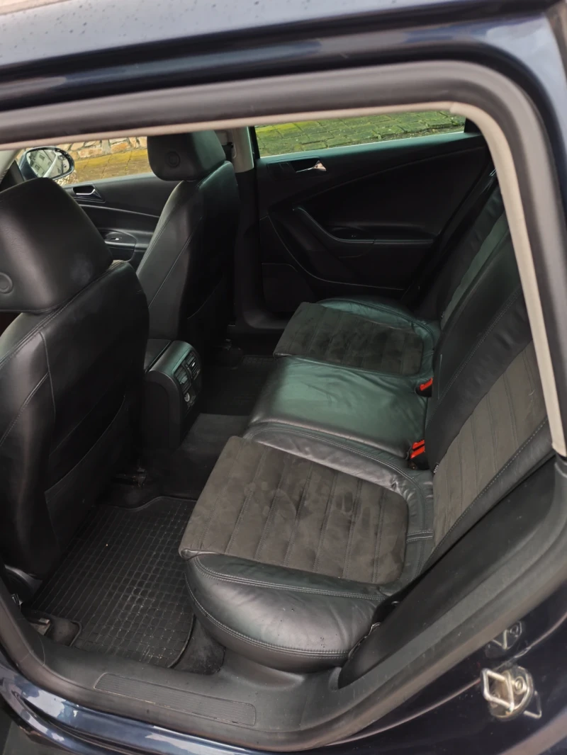 VW Passat, снимка 9 - Автомобили и джипове - 53578440