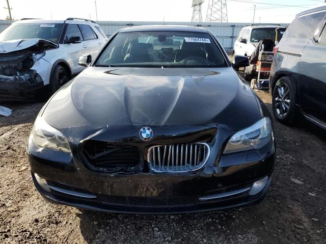 BMW 550 XI, снимка 2 - Автомобили и джипове - 48132785