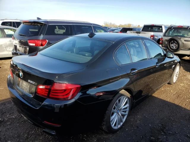 BMW 550 XI, снимка 5 - Автомобили и джипове - 48132785