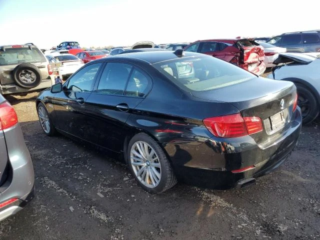 BMW 550 XI, снимка 4 - Автомобили и джипове - 48132785