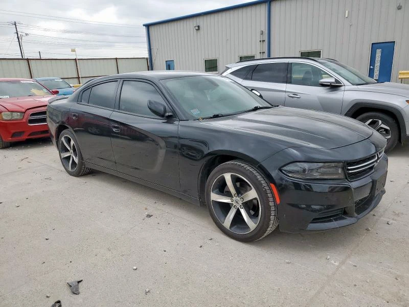 Dodge Charger 3.6L 6 Rear-wheel drive - изображение 7