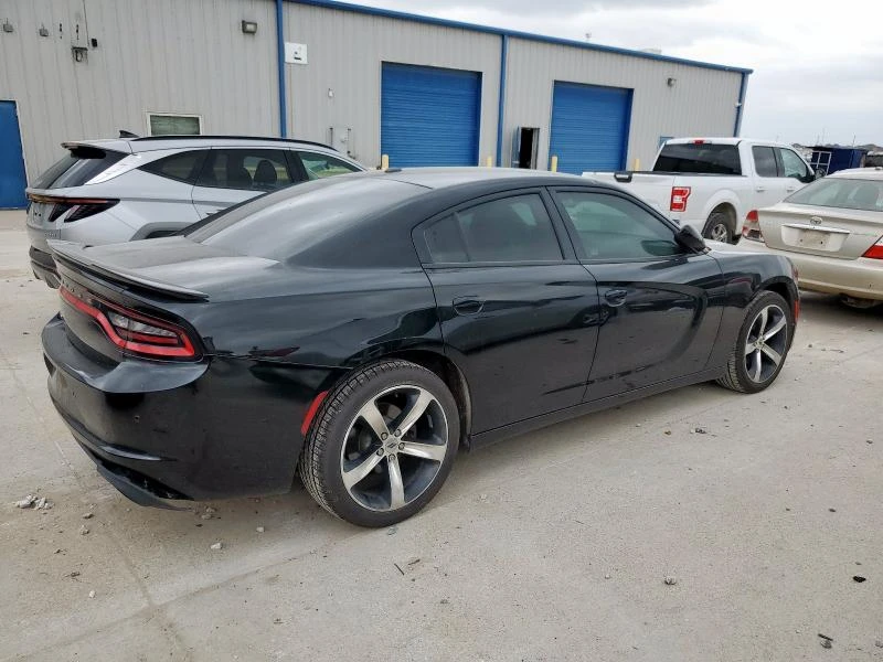 Dodge Charger 3.6L 6 Rear-wheel drive - изображение 6