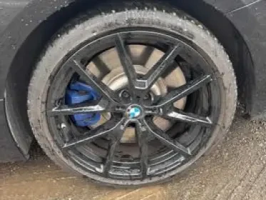 BMW 850 M850i xDrive CARFAX АВТО КРЕДИТ  - изображение 10