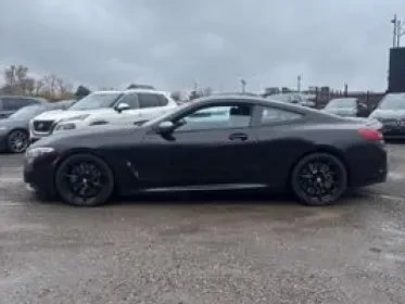 BMW 850 M850i xDrive CARFAX АВТО КРЕДИТ  - изображение 2