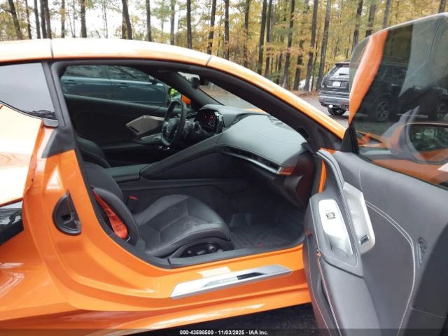 Chevrolet Corvette Stringray 2LT | Mobile.bg   10