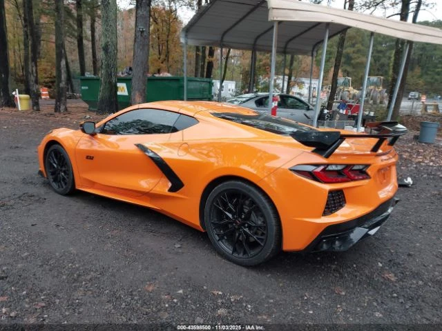 Chevrolet Corvette Stringray 2LT | Mobile.bg   3