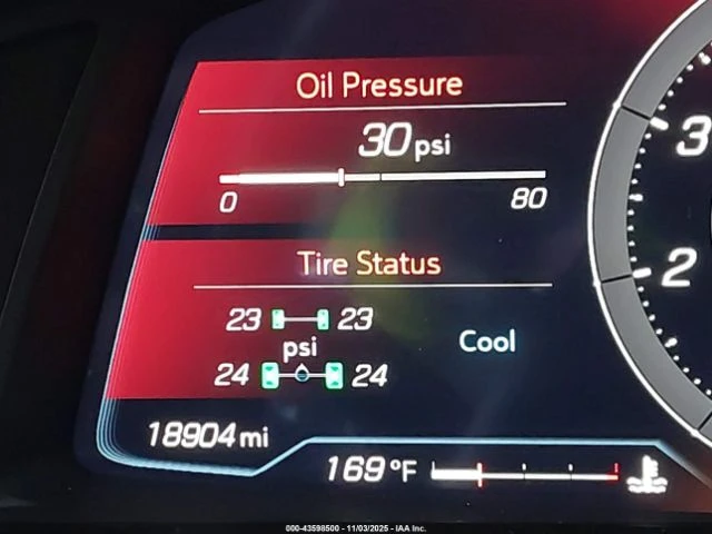 Chevrolet Corvette Stringray 2LT | Mobile.bg   13