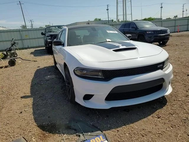 Dodge Charger 5.7l R, снимка 13 - Автомобили и джипове - 55277969