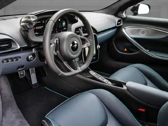 McLaren Artura = NEW= �������� | Mobile.bg � ����������� 7