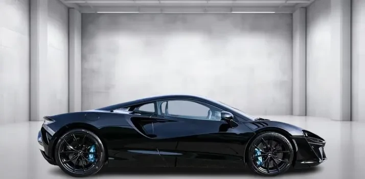 McLaren Artura = NEW= �������� | Mobile.bg � ����������� 4