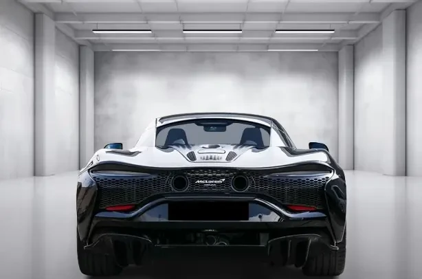 McLaren Artura = NEW= �������� | Mobile.bg � ����������� 2