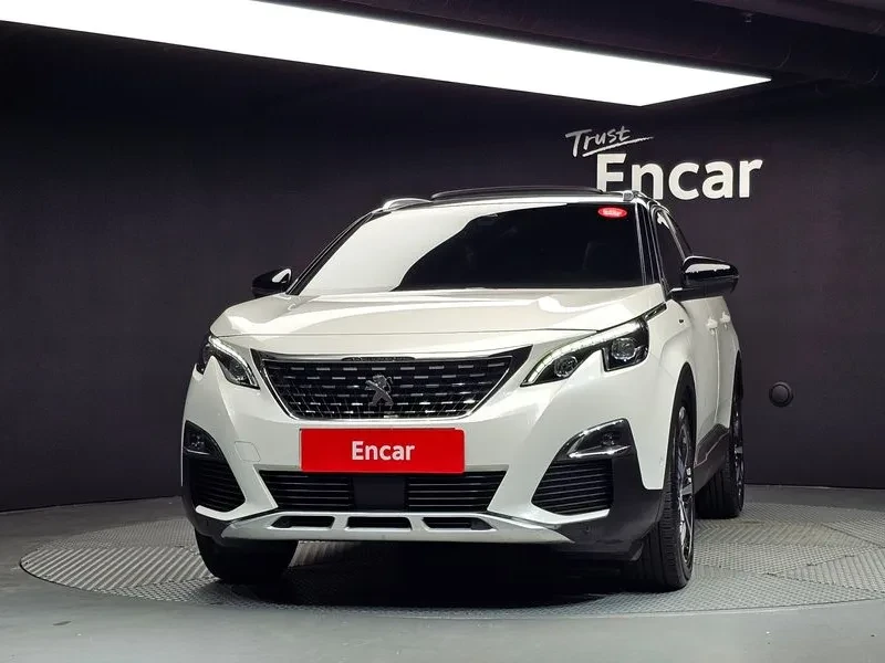 Peugeot 3008 1.5 BlueHDI GT - САМО 30% АВАНС, снимка 3 - Автомобили и джипове - 55987600