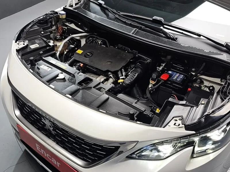 Peugeot 3008 1.5 BlueHDI GT - САМО 30% АВАНС, снимка 6 - Автомобили и джипове - 55987600