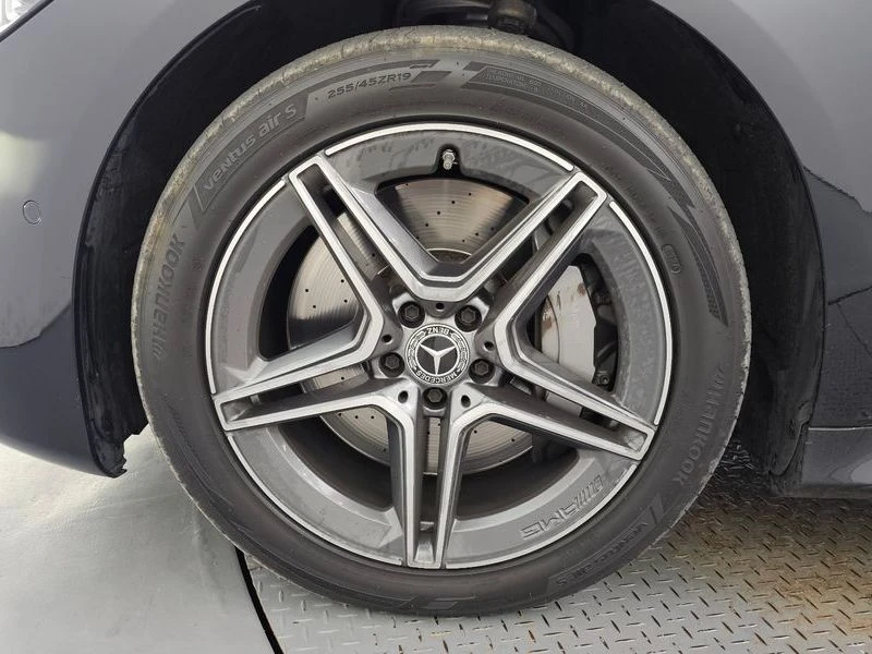 Mercedes-Benz S 400 S400 d 4MATIC| 330к.с., снимка 5 - Автомобили и джипове - 56289720