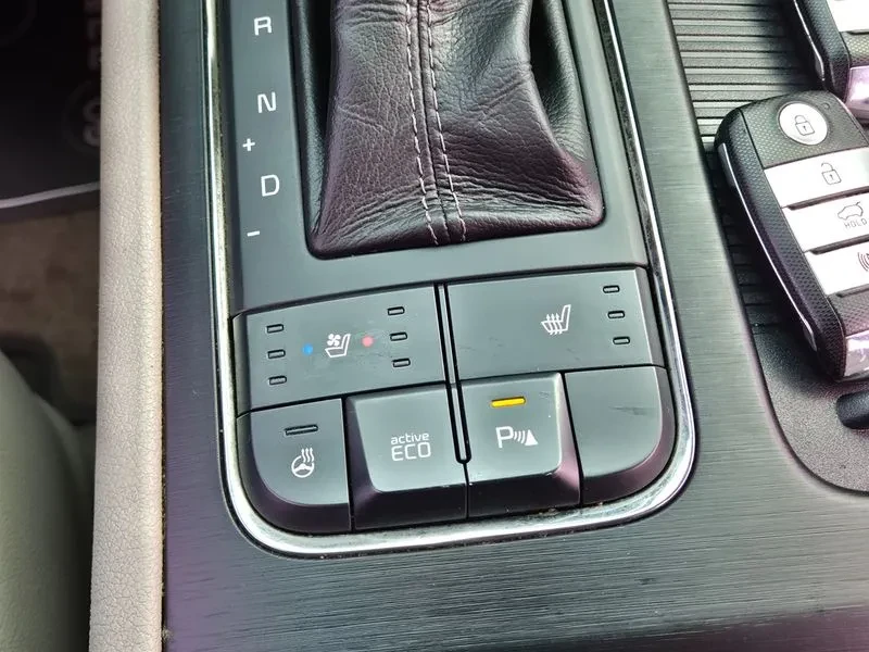 Kia Carnival 9-Seater Luxury 🔥�������� ��������🔥 | Mobile.bg � ����������� 10