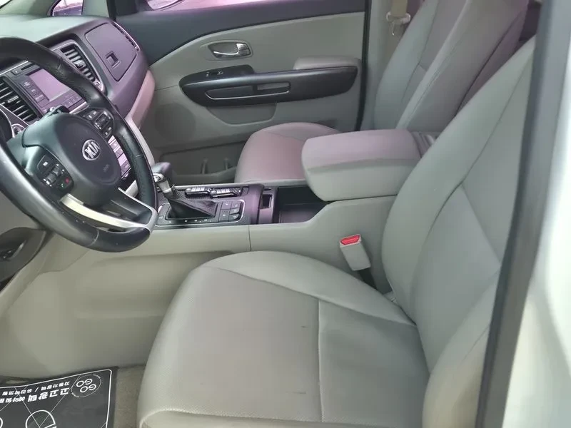 Kia Carnival 9-Seater Luxury 🔥�������� ��������🔥 | Mobile.bg � ����������� 14