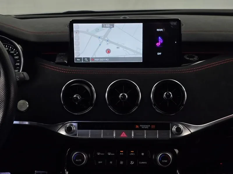 Kia Stinger Meister 3.3 Gt Acro Edition/ ���� �� 29� ��!!!!! | Mobile.bg � ����������� 14