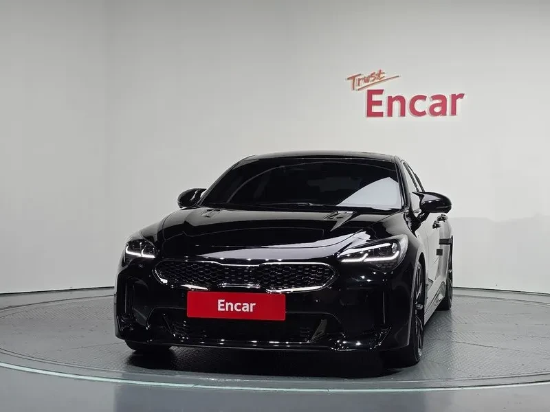 Kia Stinger Meister 3.3 Gt Acro Edition/ ���� �� 29� ��!!!!! | Mobile.bg � ����������� 3