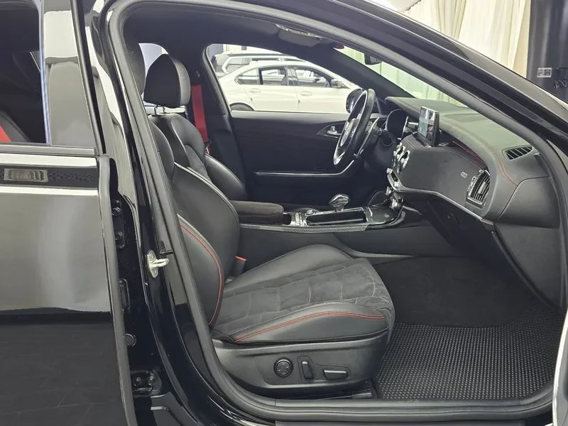 Kia Stinger Meister 3.3 Gt Acro Edition/ ���� �� 29� ��!!!!! | Mobile.bg � ����������� 11
