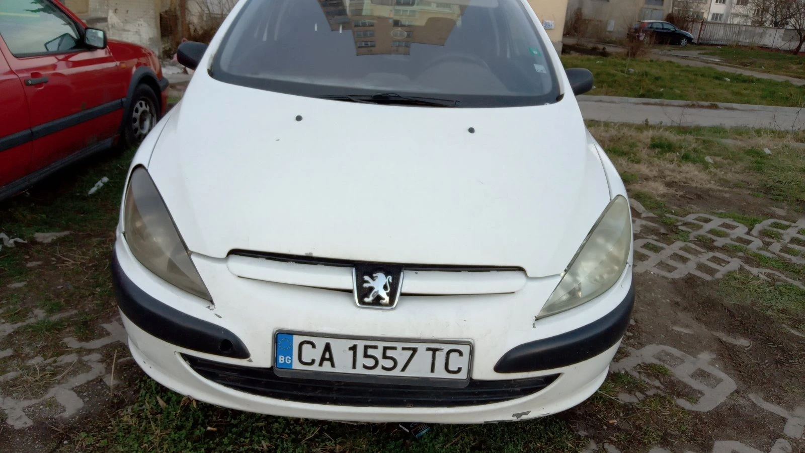 Peugeot 307 N1 | Mobile.bg   1